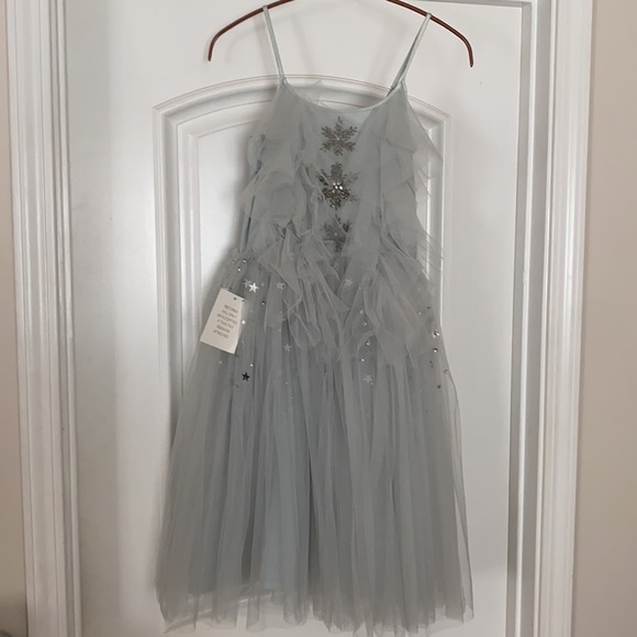 Tutu Du Monde Frosted Skies dress - Picture 2 of 9